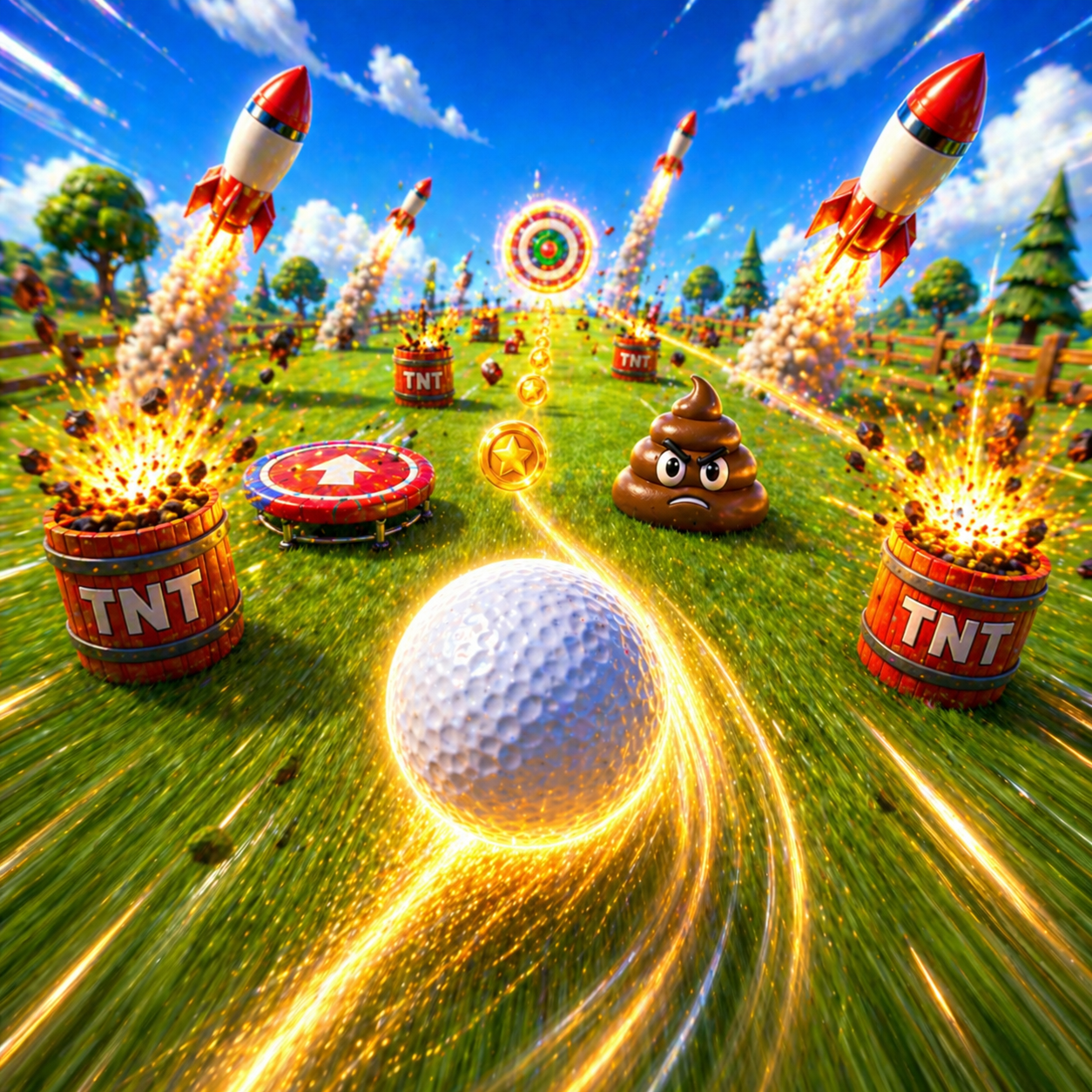 Merrell Bros Golf Classic